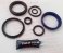 Fox Float Float 2 Float 3 Evol R Air Sleeve Service Kit