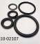 Service Kit, Fox RC3 Moto Shock, Low Friction