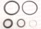 Fox 2.5 Podium Bypass Service Kit 7/8 Shaft