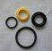 W/E SERVICE KIT, 5/8" SHAFT, 1.5" RES. (BLACK SEAL)