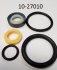 Service Kit, Walker Evans, 600R with Steel Case Wiper