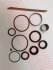 Rebuild Kit, Fox 2.5 Toyota TRD Pro In-Line Shocks