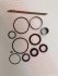Rebuild Kit, Fox 2.5 Toyota TRD Pro In-Line Shocks
