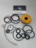 Kit: Rebuild, O-Rings & Seals, 3.0 O.E. 15 PODIUM BYPASS LSC(With new Bearing Assy.)