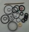 Rebuild Kit, Podium 2.5, Factory Series