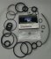 REBUILD KIT, 3.0 PODIUM, BYPASS SHOCK, LOW SPEED ADJUST