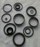 NLA..........USE 11-27005          REBUILD KIT, W/E, 5/8" SHAFT, 1.5" BODY, W/ 2" COMP. ADJ. RES. (BLACK SEAL)