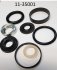 Rebuild Kit, HPG/Kayaba C-36 W/12.5mm Shaft, Thread in Seal Head, Non Reservoir