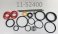 Podium QS3  1.5 Bore X 5/8" Shaft,  Rebuild Kit