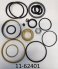 Honda Rebuild Kit, 2.5 Podium, QS3, 7/8" Shaft