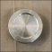 INTERNAL FLOAT PISTON, HPG, C-46, 45.5 MM OD X 17.2 MM TLG, NO BLEED