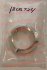 Walker Evans Racing Spring Preload Nut (.60L)