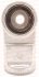 Kayaba-HPG Rebound Adjust Eyelet 30mm Wide 10mm Hole (Back View)