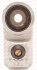 Kayaba-HPG Rebound Adjust Eyelet 30mm Wide 10mm Hole (Front View)
