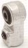 Kayaba-HPG Rebound Adjust Eyelet 30mm Wide 10mm Hole (Side View)