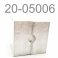 14mm Shaft Holding Tool, Set of 2 Halves