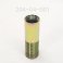 BODY, 5.200 TLG, ACME 2.50", GOLD