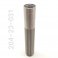 BODY, 9.428 TLG, 6.180 THRD. ALUM, W/GROOVES
