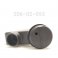 CAP, EVOL RESERVOIR EXTENSION, 4 BOLT, LEFT OFFSET