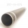 Body, 2" Bore, 12.600 TLG, Threaded, Aluminum