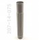 Body, 2" Bore, 12.600 TLG, Threaded, Aluminum