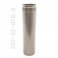 Body, 2" Bore, 7.8" Long, Snap Ring Bearing Cap, Aluminum