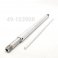 SHAFT, 16 MM, 10.390" TLG, REBOUND ADJUST, CHROME, SKI DOO RS AND XRS FRONT SKI