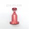 Rebound Knob, 4 Click, Rear Track X-Link (This part is No Longer Available.  Use 815-05-019)