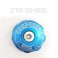 KNOB, COMPRESSION ADJUST, YAMAHA FLOAT-X