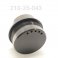 CD ADJUST HOUSING, 1/8" FPT ON END