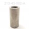 SLEEVE, 1.680 TLG X .568 ID X .813 OD
