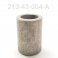 SLEEVE, 1.150 TLG X .568 ID X .813 OD
