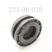 Fox 2.0 Bore Floating Piston Plastic IFP (Front View)