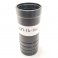 RESERVOIR, 5", INTERNAL STEP, THREADED ONE END, BLACK