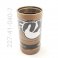 RESERVOIR, 2" ID X 4.000" TLG, THREADED ID, SHORT OD STEP, KASHIMA