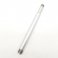 SHAFT, 1/2" DIA X 8.400" TLG, End Bottoming