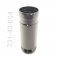 AIR SLEEVE, FLOAT 3, 5.400" TLG, BLACK