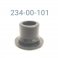 Guide, Negative Spring, 1/2" Shaft, .800" TLG