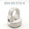 BODY CAP, 1/8" FPT PORT, W/PRELOAD, STD. THRD