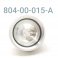 BODY CAP, FAV. PORT, POS SENS 1, STD. THRD
