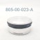 PISTON ASSY FLOATING LOW TEMP O-RING NO THREAD
