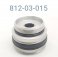 NLA  Use 812-03-022          BEARING CAP, FLOAT, 1.370 TLG X 1/2" SHAFT