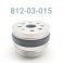 NLA  Use 812-03-022          BEARING CAP, FLOAT, 1.370 TLG X 1/2" SHAFT