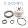 NLA  Use 812-03-022          BEARING CAP, FLOAT, 1.370 TLG X 1/2" SHAFT