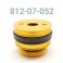BEARING ASSY, FLOAT, 1/2" SHAFT X 1.5 BORE, 1.388" TLG, W/BLEED, NO RELIEF