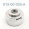 DAMP PLATE ASSY, 4 HOLE