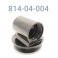 DAMPING ADJUST ASSY, CD HOUSING, 1.834 BORE, 7/16-20, BLK ANO II