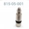 Needle, Rebound Adjust