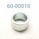 SPACER, 3/8"  X 1/2" HOLE