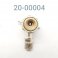 HANDLE ONLY, SCHRAEDER NITROGEN FILLER